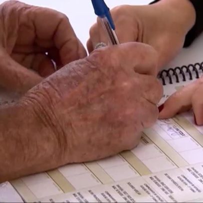 Idosos já representam 23% do eleitorado brasileiro