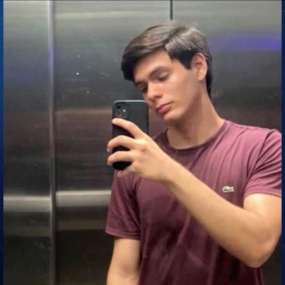 Polícia ouve dois estudantes que atacaram homem com arma de choque em Belém