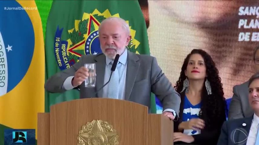Plano Nacional de Educação é sancionado com validade para os próximos dez anos