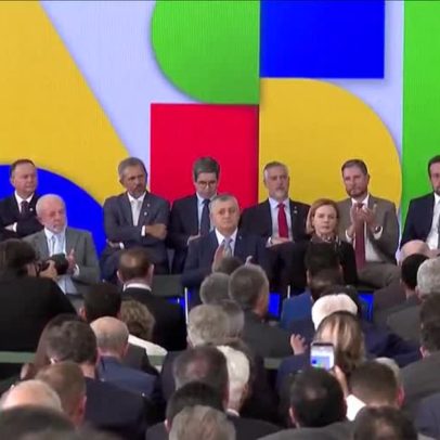 Relator da CPI recomenda indiciar ministros do STF e o procurador-geral