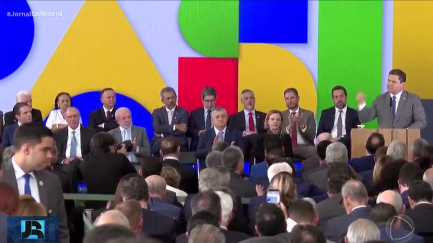 Relator da CPI recomenda indiciar ministros do STF e o procurador-geral