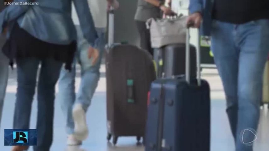 ANAC lança plataforma digital para ajudar a resolver problemas entre passageiros e companhias