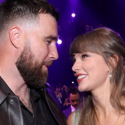 Vestido de noiva de Taylor Swift pode ter inspiração em ícone de Hollywood