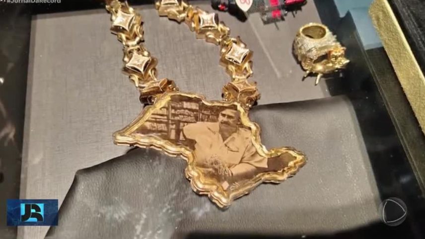 PF investiga lavagem de dinheiro de crime organizado por jogos de azar e rifas