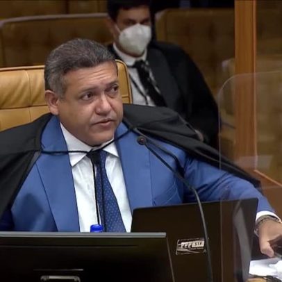 TSE confirma Kássio Nunes como presidente e André Mendonça como vice