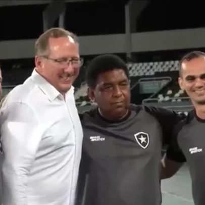 SAF do Botafogo é colocada à venda, notícia no Financial Times