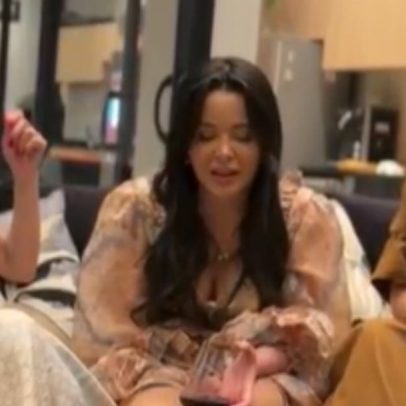 Maiara, Maraisa e Naiara Azevedo levantam rumores de novo projeto musical