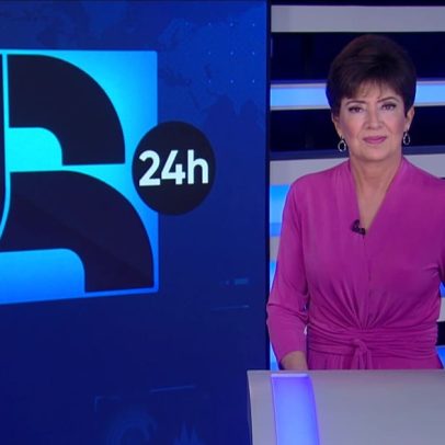 Assista à íntegra da 3ª edição do JR 24 Horas desta quarta