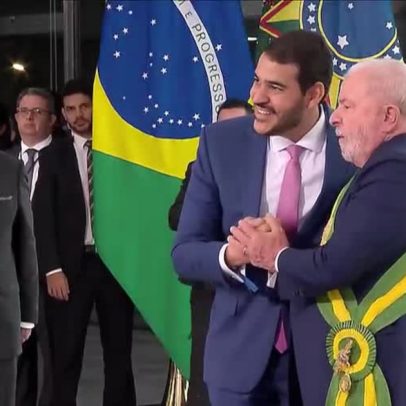 Senado antecipa sabatina de Jorge Messias para abril como ministro do STF