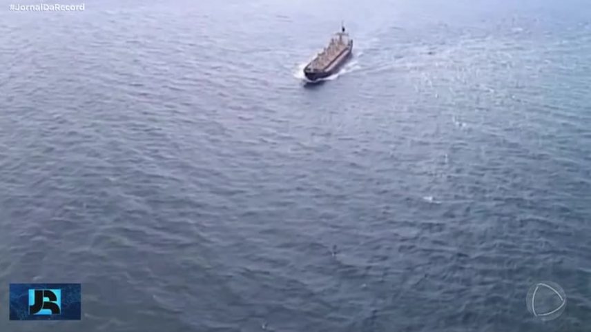 Irã ameaça impedir a passagem de navios em outras rotas no Oriente Médio