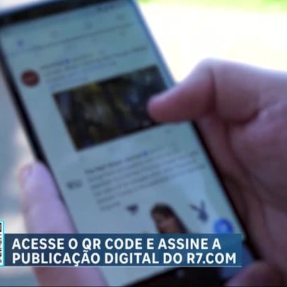 Estatuto Digital protege crianças e adolescentes online