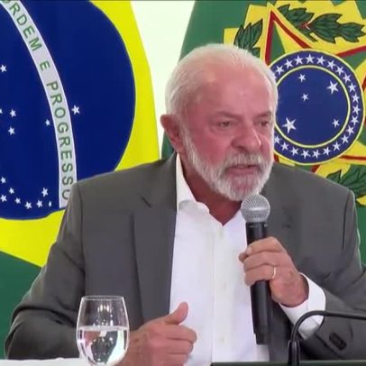 Governo envia ao Congresso a proposta de orçamento para 2027