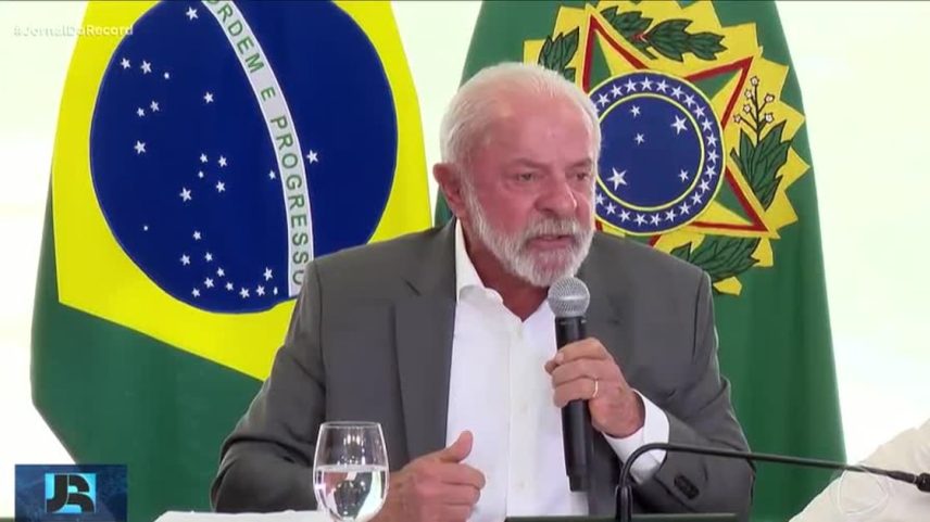 Governo encaminha ao Congresso a proposta de lei orçamentária para 2027