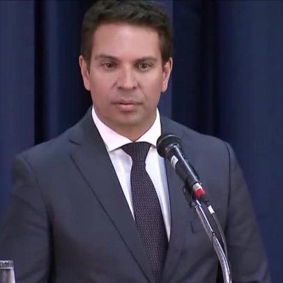 Ex-deputado Alexandre Ramagem deixa prisão nos EUA