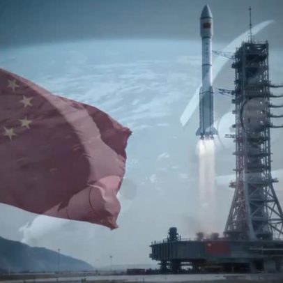 Irã usou satélite chinês para monitorar bases americanas, dizem jornais