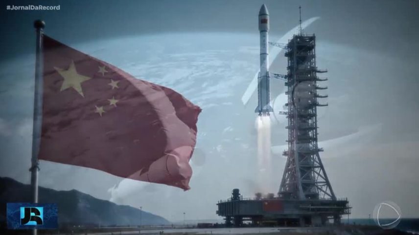 Irã teria usado satélite chinês para monitorar bases americanas, segundo imprensa internacional