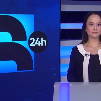Assista à íntegra da 2ª Edição do JR 24 Horas desta quinta