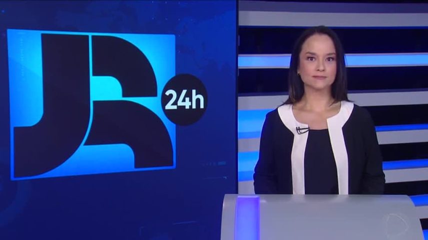 Assista à íntegra da 2ª Edição do JR 24 Horas desta quinta (16)