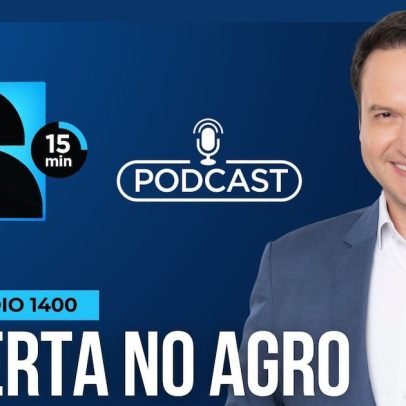Crise dos fertilizantes acende alerta no agronegócio brasileiro
