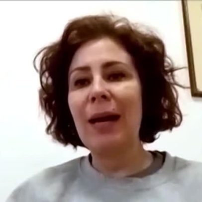 Justiça italiana mantém parecer favorável à extradição de Carla Zambelli