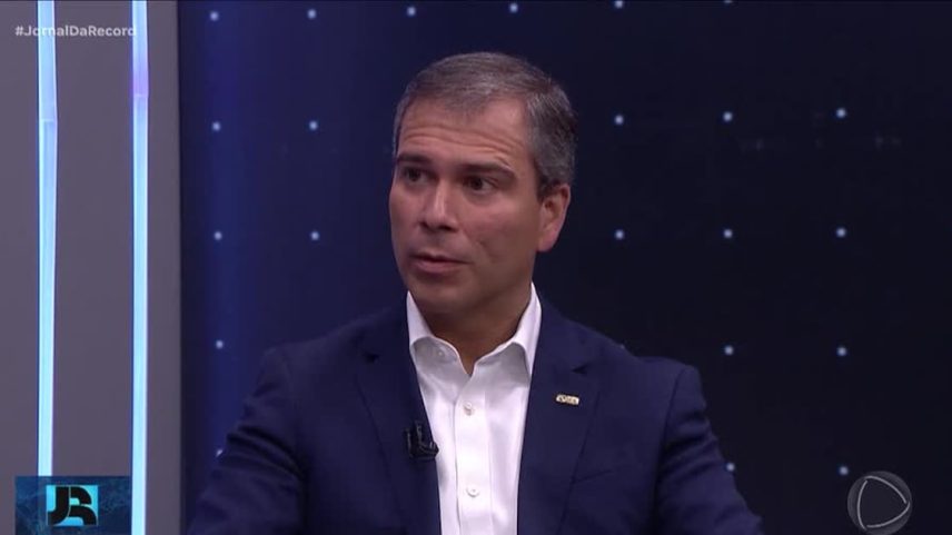 Ex-presidente do Banco de Brasília, Paulo Henrique Costa é preso pela PF