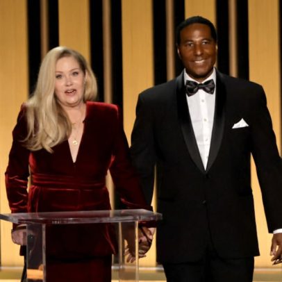 Christina Applegate estaria internada desde março devido à esclerose múltipla