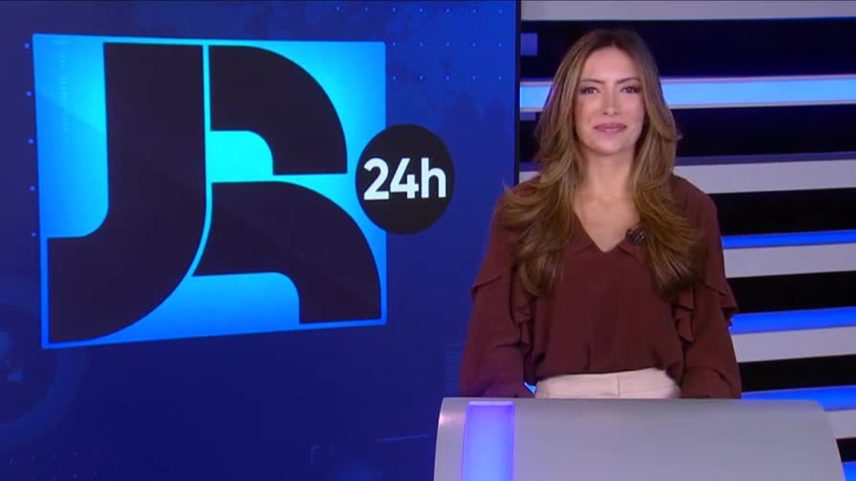 Assista à íntegra da 1ª Edição do JR 24 Horas desta sexta (17)