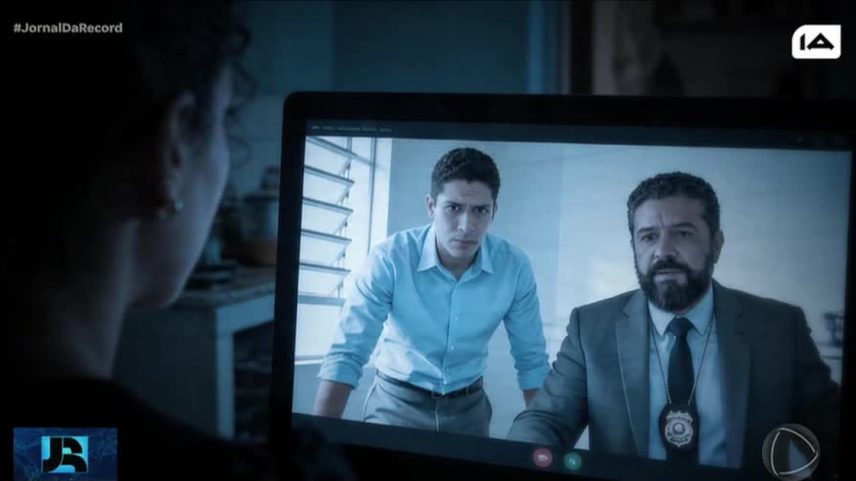Quadrilha que fingia ser polícia monta cenários para coagir vítimas no Paraná