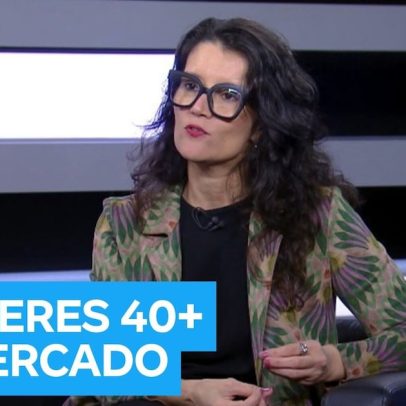CEO da Netra CRB coloca mulheres acima de 40 no centro do debate econômico