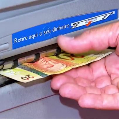 Mais de R$ 10 bilhões esquecidos por clientes estão disponíveis para resgate