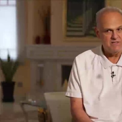 Morre Oscar Schmidt, um dos maiores ídolos do esporte brasileiro