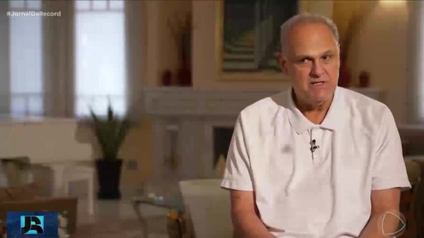 Morre Oscar Schmidt, um dos maiores ídolos do esporte brasileiro