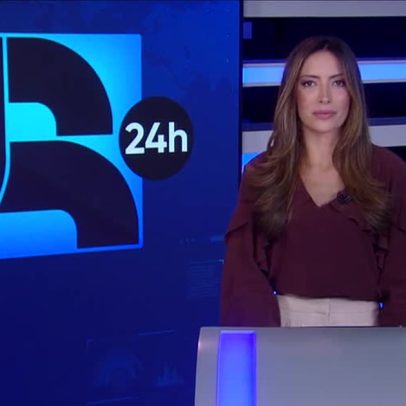 Assista à íntegra da Edição Digital do JR 24 Horas nesta sexta