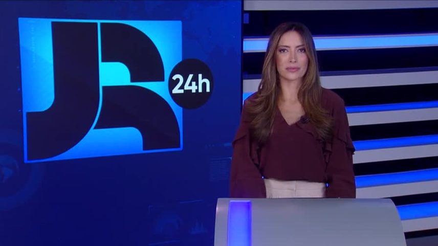 Assista à íntegra da Edição Digital do JR 24 Horas desta sexta (17)