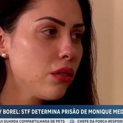 STF determina prisão preventiva da mãe de Henry Borel pela morte do filho