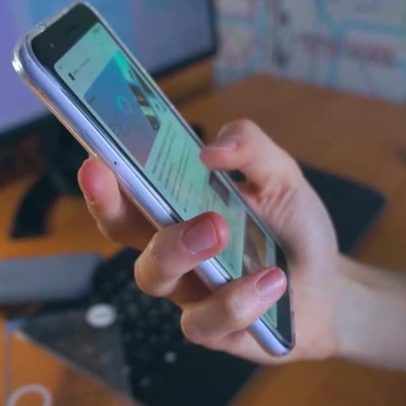 Golpes por celular ficam sofisticados com cobranças falsas e código de barras