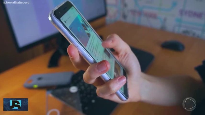 Golpes por celular ficam sofisticados com cobranças falsas e código de barras