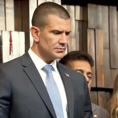 Deputados do RJ escolhem novo presidente da Assembleia Legislativa