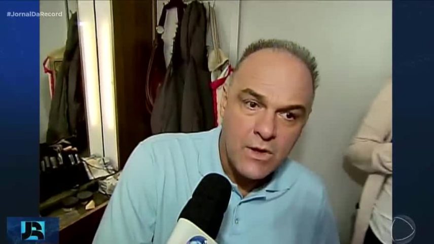 Relembre o trabalho de Oscar Schmidt como comentarista esportivo na RECORD