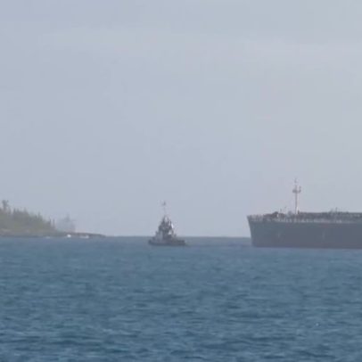 Irã abre totalmente o estreito de Ormuz durante cessar-fogo com EUA