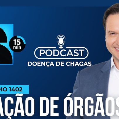 Doação de órgãos: Brasil é referência, mas fila ainda é alta