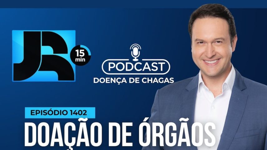 Doação de órgãos: Brasil é referência, mas fila ainda é alta
