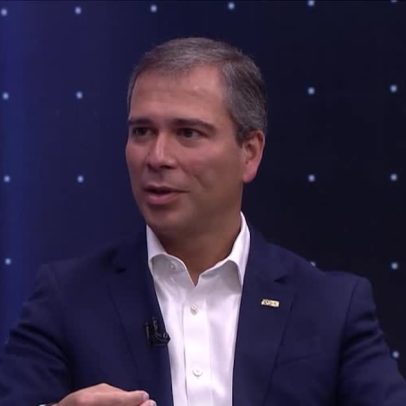 STF decide, na quarta, se mantém prisão do ex-presidente do BRB