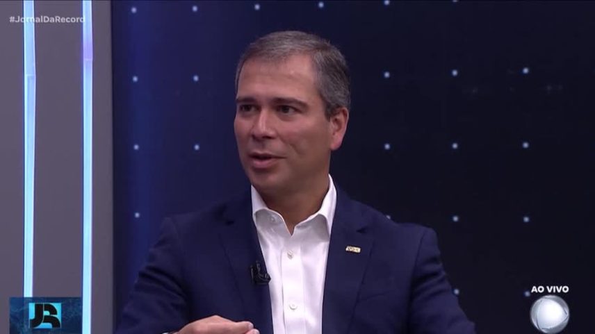 STF vai julgar na quarta-feira (22) se mantém prisão do ex-presidente do BRB