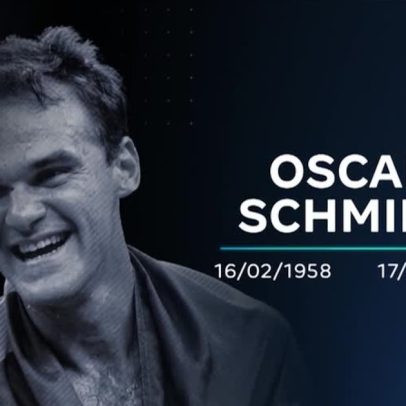 Família e amigos participam da despedida de Oscar Schmidt em cerimônia reservada