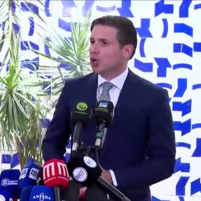 Motta aposta na derrubada do veto de Lula à redução de pena por golpe no Congresso