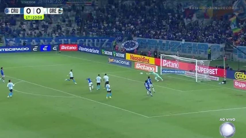 Defesa Weverton