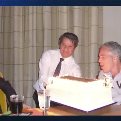 Premier britânico admite erro ao nomear Epstein como embaixador nos EUA