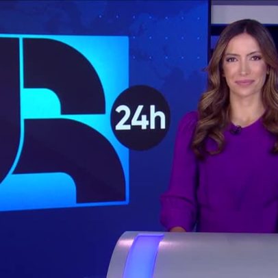 Assista à íntegra da Edição Digital do JR 24 Horas desta terça (21)