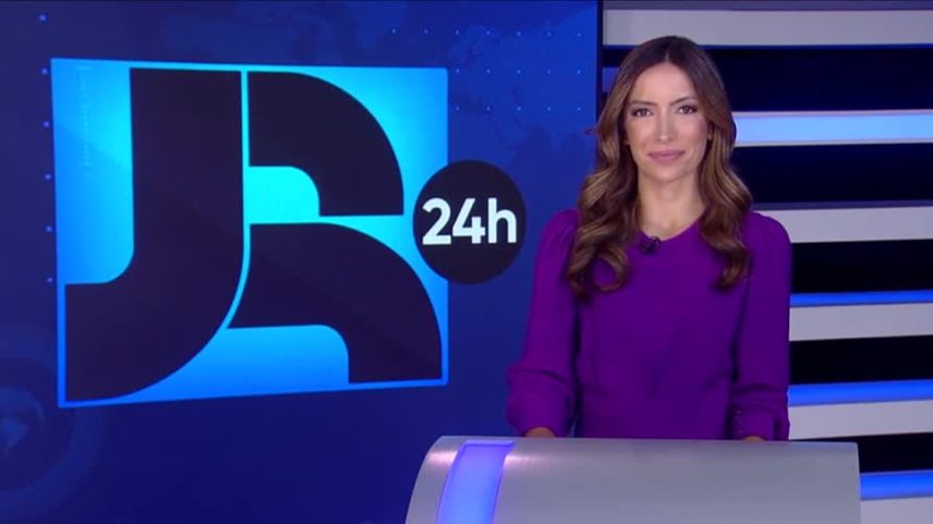 Assista à íntegra da Edição Digital do JR 24 Horas desta terça (21)